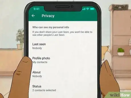 Imagen titulada Identify a Fake WhatsApp Number Step 7