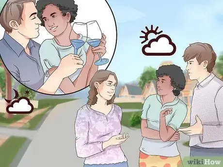 Imagen titulada Have a Secret Relationship With Someone Step 5