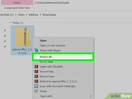 Imagen titulada Clear up Unnecessary Files on Your PC Step 22