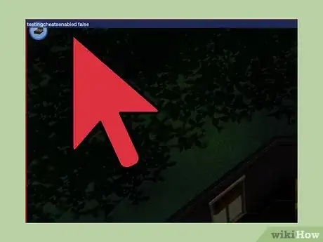 Imagen titulada Get Married in the Sims 3 Step 21