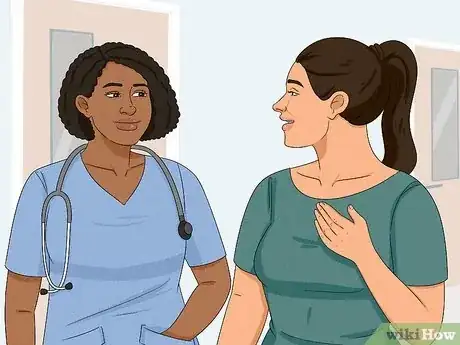 Imagen titulada Get Someone Committed to a Mental Hospital Step 21