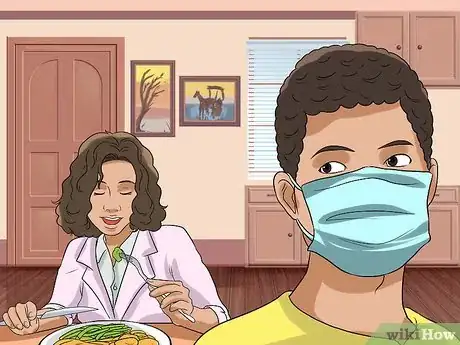 Imagen titulada Cure Tuberculosis Step 10