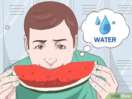 Imagen titulada Reduce Body Heat Naturally Step 6