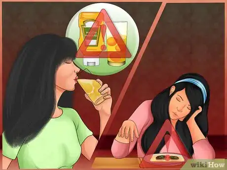 Imagen titulada Induce Vomiting Step 6
