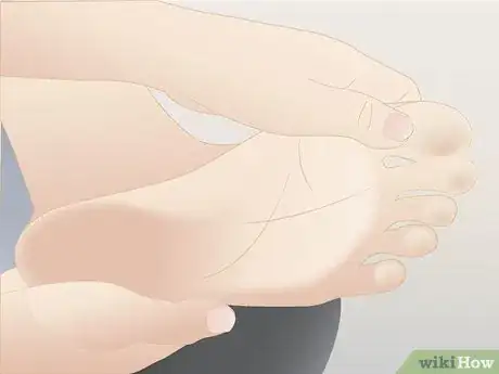 Imagen titulada Lose Weight With Reflexology Step 4
