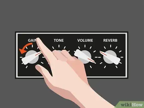 Imagen titulada Reduce Static Noise in a Microphone Step 01