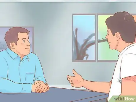 Imagen titulada Get Someone to Tell You a Secret Step 11