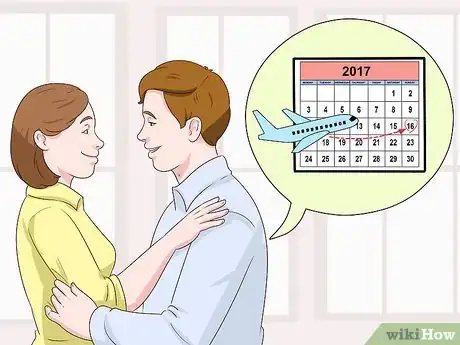 Imagen titulada Convince Someone to Try a Long Distance Relationship Step 5