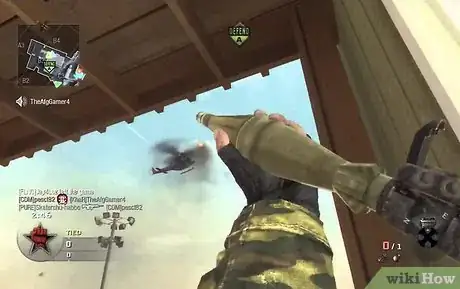 Imagen titulada Get Better at Call of Duty Step 6