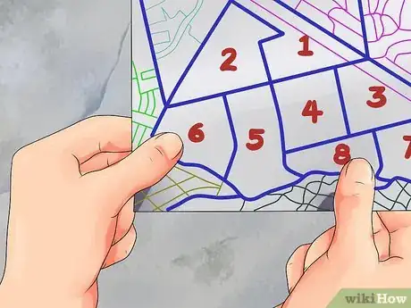 Imagen titulada Use a Map Step 11