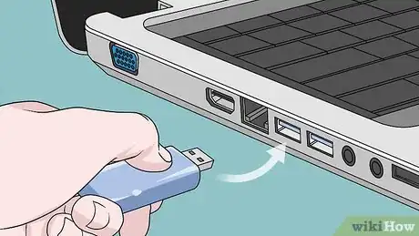 Imagen titulada Install Windows from a USB Flash Drive Step 11