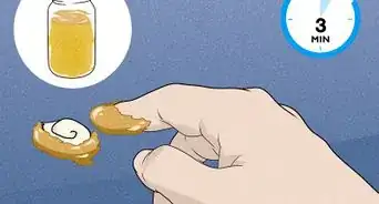 eliminar un chicle de la carrocería de un carro