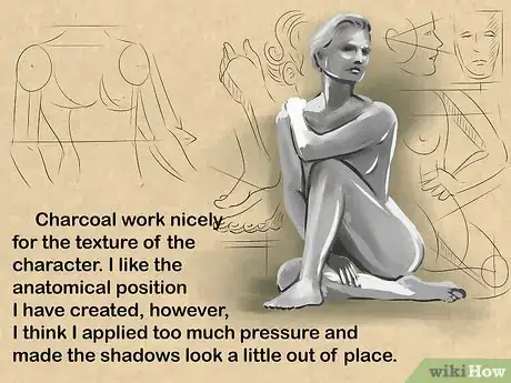 Imagen titulada Annotate Art Step 13