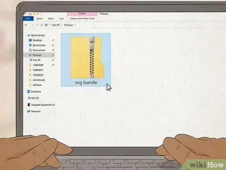Imagen titulada Make SVG Files to Sell Step 18