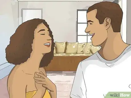 Imagen titulada Flirt with a Virgo Man Step 12