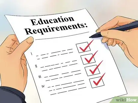 Imagen titulada Become a Teacher if You Already Have a 4 Year Degree Step 4