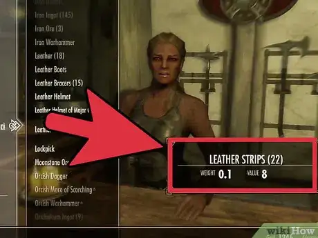 Imagen titulada Get the Best Armor in Skyrim Step 8