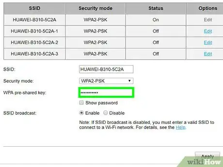 Imagen titulada Set up a Wireless Network in Windows XP Step 6