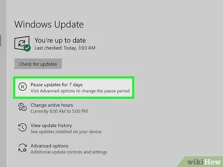 Imagen titulada Boost Your Download Speed Step 12