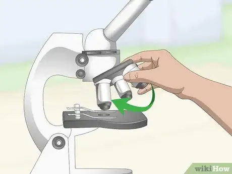 Imagen titulada Put Away a Microscope Step 6