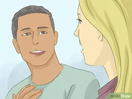 Imagen titulada Find Out if a Guy Secretly Likes You Step 9