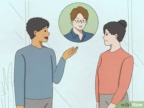 Imagen titulada Offer Encouragement to Someone Who Has Failed an Exam or Test Step 11