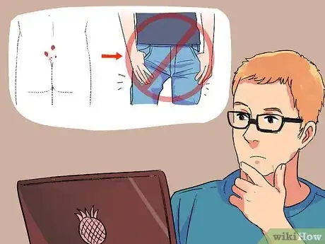 Imagen titulada Treat a Cyst Step 24
