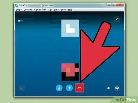 Imagen titulada Make a Video Call on Skype Step 7