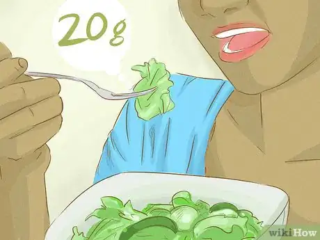 Imagen titulada Count Carbs on the Atkins Diet Step 11