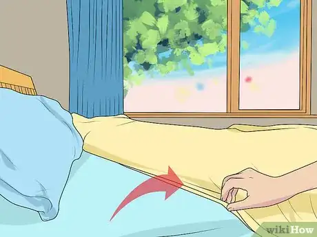 Imagen titulada Clean a Pillow Top Mattress Step 1