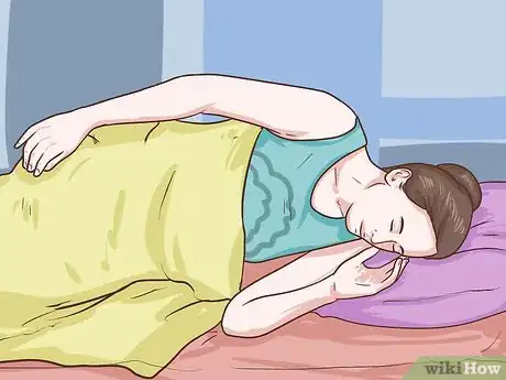Imagen titulada Cure Colitis Step 14