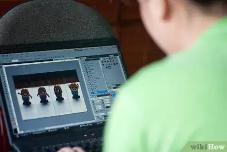 Imagen titulada Animate Clay Step 10