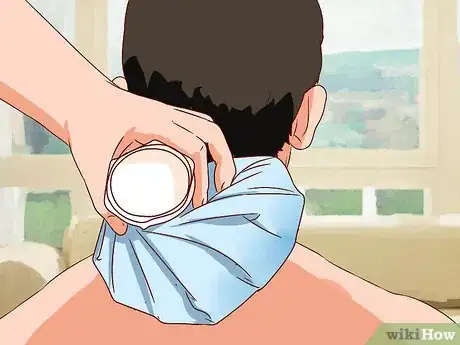 Imagen titulada Treat Mild Hypothermia Step 7