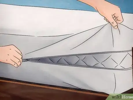 Imagen titulada Get Rid of Mites Step 2