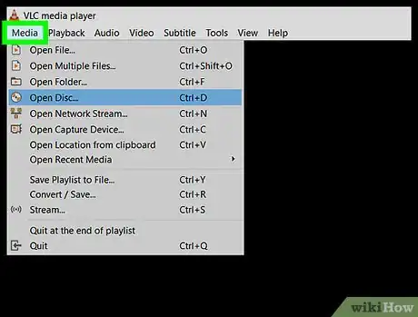 Imagen titulada Convert DVD to MP4 Step 15