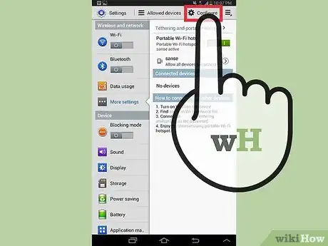 Imagen titulada Activate and Use Mobile Hotspot for Samsung Galaxy Devices Step 10