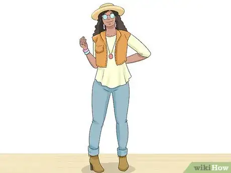 Imagen titulada Be Indie Step 11