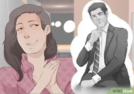 Imagen titulada Find a Modern Day Mr. Darcy Step 1
