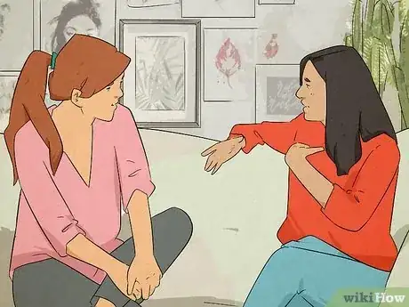 Imagen titulada Respond when Your Friend Says Something Offensive Step 16