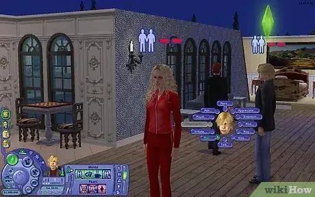 Imagen titulada Find a Mate in the Sims 2 Step 18
