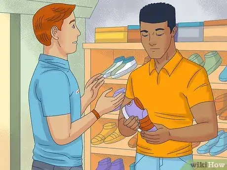 Imagen titulada Defuse a Situation With a Difficult Customer Step 15