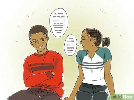 Imagen titulada Deal With Loneliness Step 11