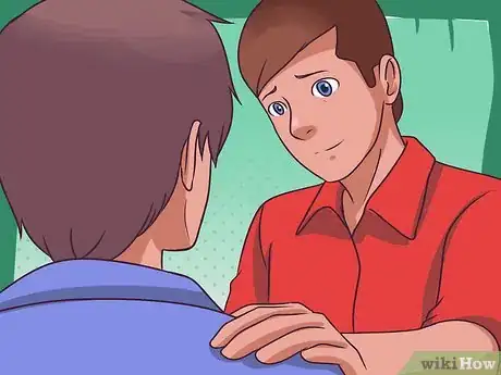Imagen titulada Deal With a Difficult Daughter in Law Step 1