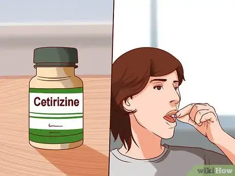 Imagen titulada Cure Labyrinthitis Step 3