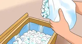 evitar que el hielo se derrita