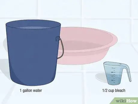 Imagen titulada Bleach Your Clothing Step 11