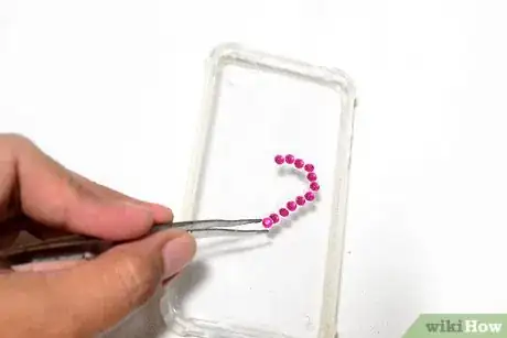 Imagen titulada Add Bling To Your Cell Phone Step 5