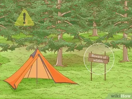 Imagen titulada Assemble a Tent Step 22