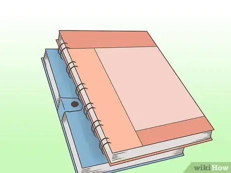 Imagen titulada Get Organized in High School Step 1