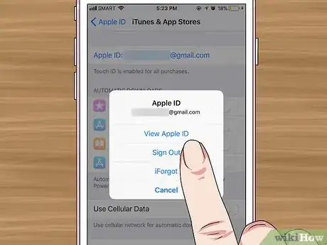 Imagen titulada Pay in Store with PayPal on iPhone or iPad Step 11